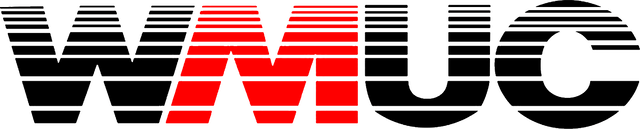 WMUC logo