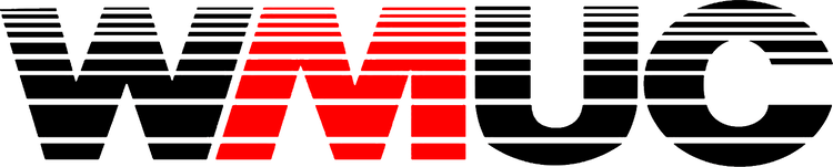 WMUC logo