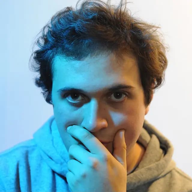 Eitan Cassway