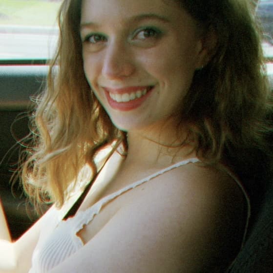 Mia Jensen