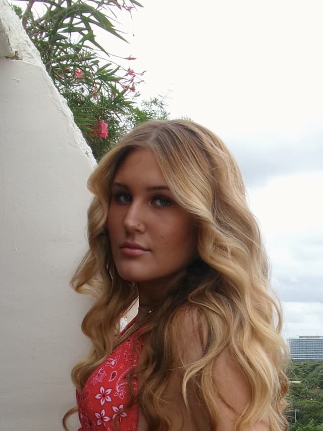 Claire Tyler