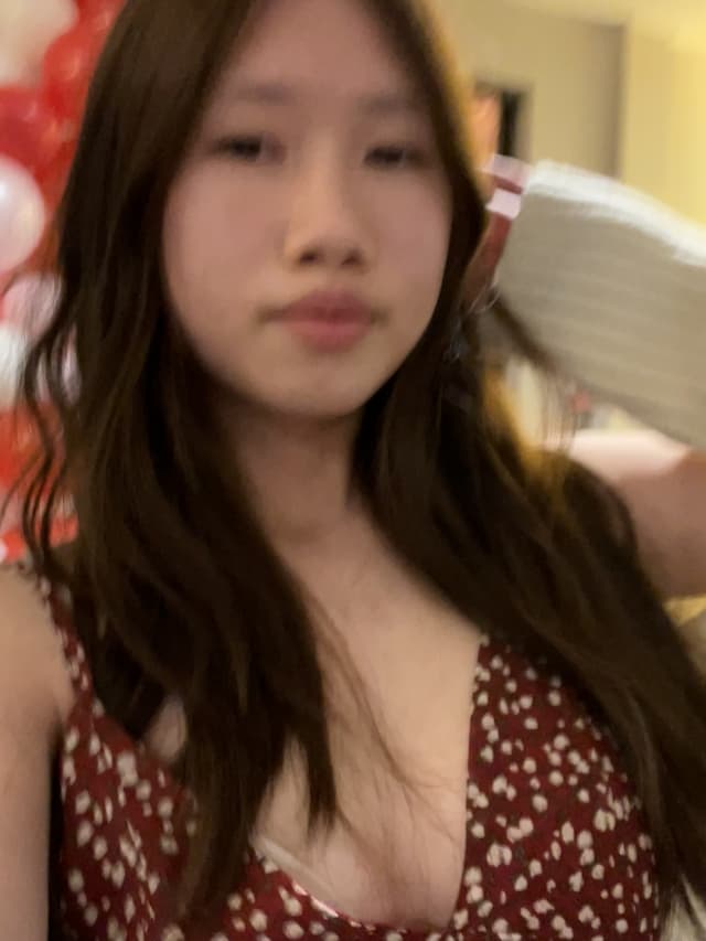 Yifei  Yang