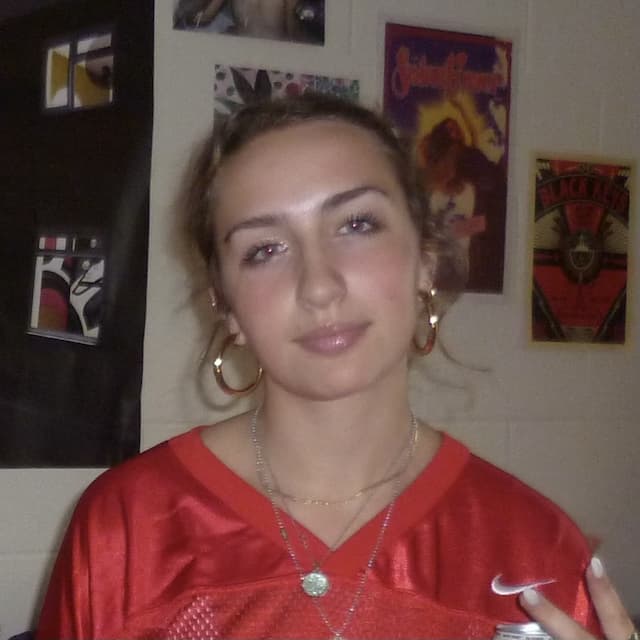 Dana Reddersen
