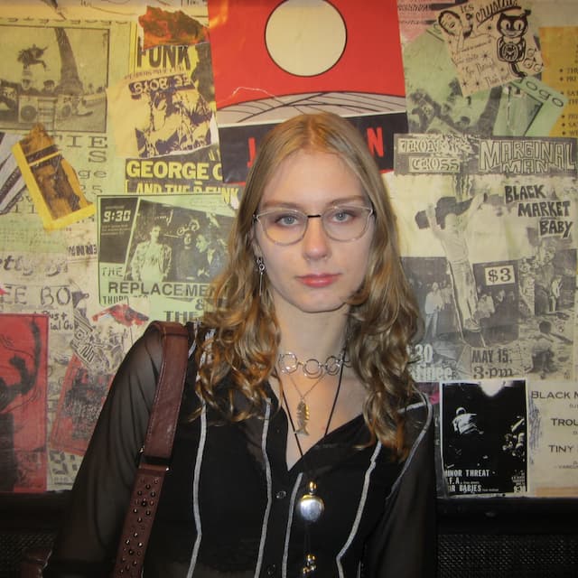 Sofya Kozhukhova