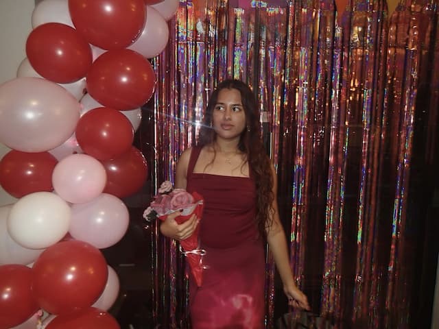 Nisha Bhullar