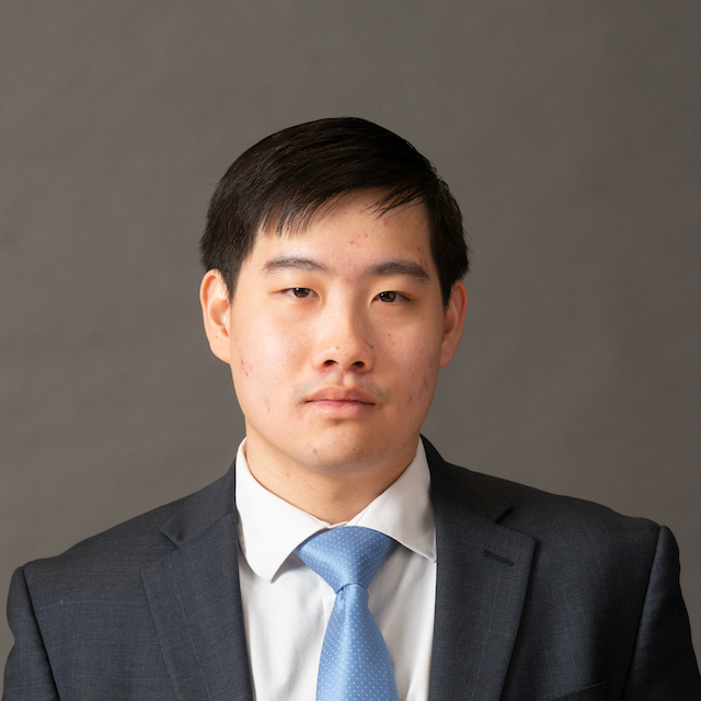 Steven Su