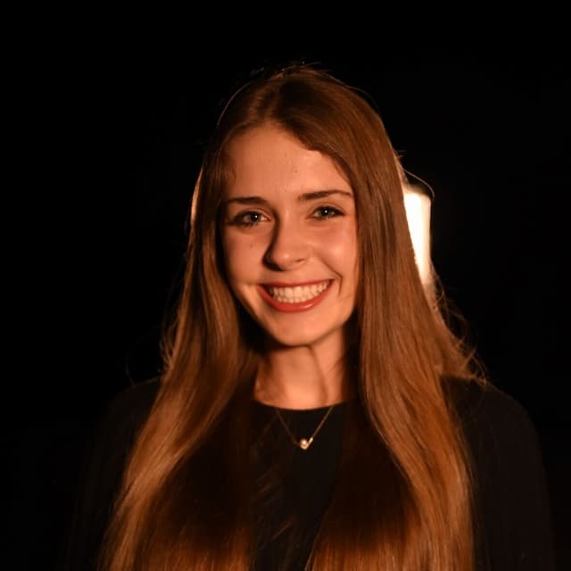 Isabelle Bérubé