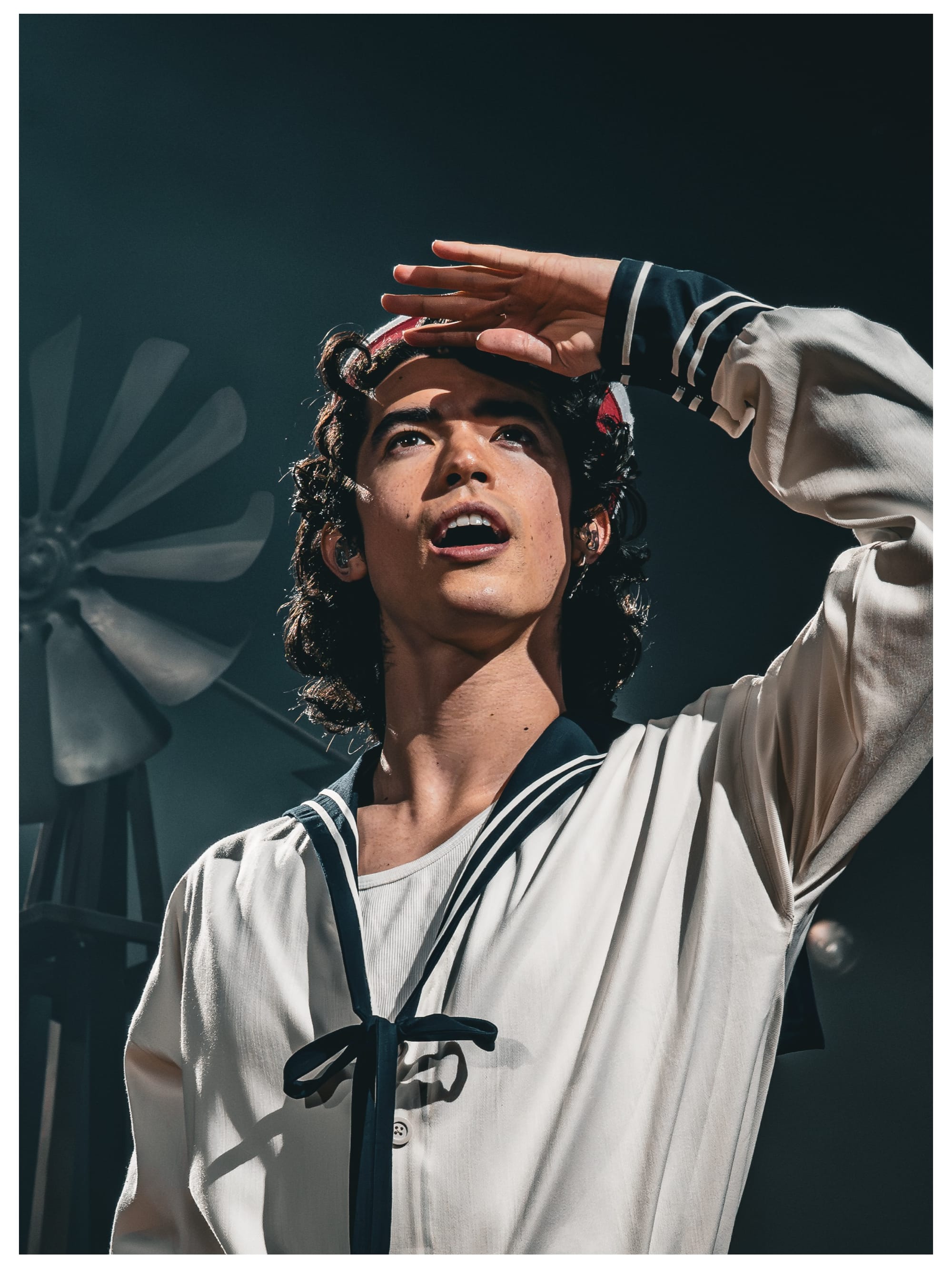 Conan Gray @ Eagle Bank Arena