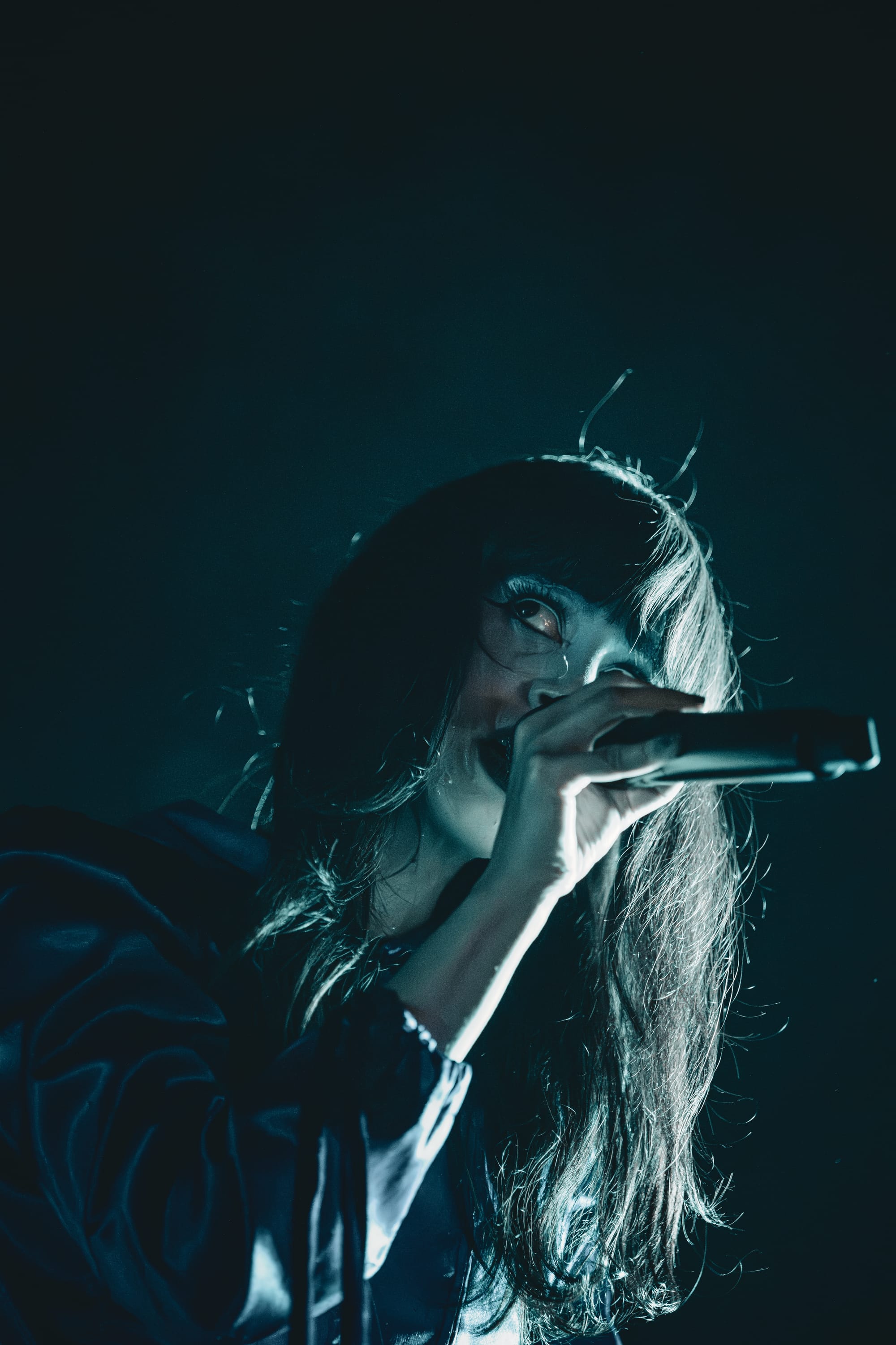 Magdalena Bay @ The Anthem