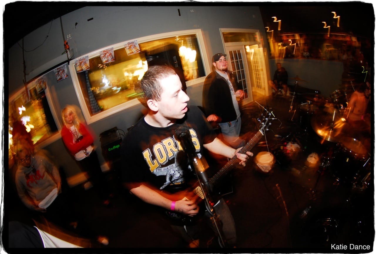 Lost WMUC Recordings Resurface on Spotify